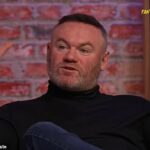 Wayne Rooney verí, že Arne Slot nemá potrebnú auru na to, aby bol manažérom Liverpoolu