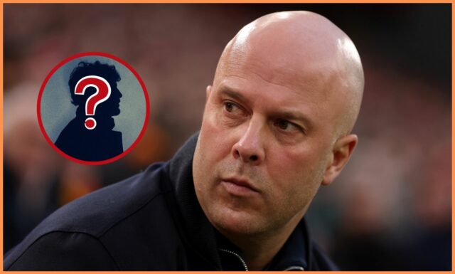 Alexander Isak v akcii za Liverpool