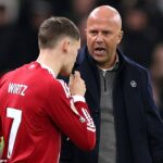 Arne Slot trval na tom, že Liverpool v lete správne vyhodil 450 miliónov libier kvôli hráčom, ktorých predal.