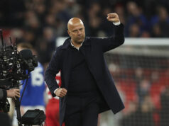 Arne Slot poskytuje aktuálne informácie o zraneniach štyroch hviezd Liverpoolu pred súbojom v Nottinghame Forest Arne Slot poskytuje aktuálne informácie o zraneniach štyroch hviezd Liverpoolu pred súbojom v Nottinghame Forest