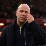 Liverpool premárnil neskoré vedenie proti Man City po prehre 2:1 (Liverpool FC cez Getty Images)