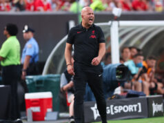 Arne Slot sa chystá urobiť rozhodnutie Rio Ngumoha, o ktoré fanúšikovia Liverpoolu prosia Arne Slot sa chystá urobiť rozhodnutie Rio Ngumoha, o ktoré fanúšikovia Liverpoolu prosia