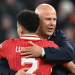 Arne Slot sa „nespravodlivo“ sťažuje a pripúšťa, že Liverpoolu chýba Luis Diaz | Futbal | Šport