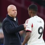 Arne Slot zostáva presvedčený, že Alexander Isak príde dobrý