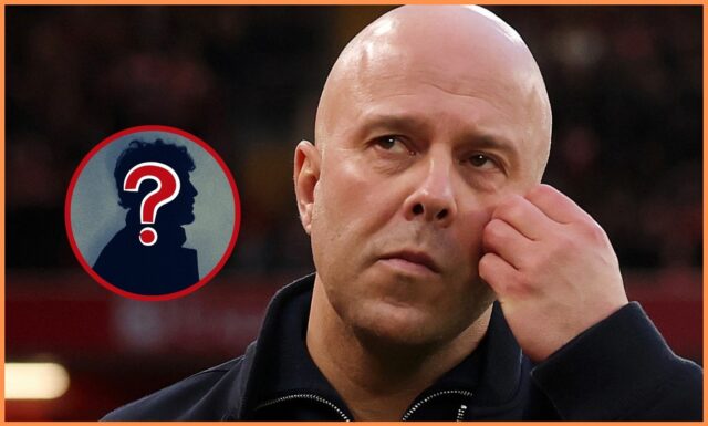 Arne Slot z Liverpoolu o prestupe Curtisa Jonesa Curtis Jones v akcii za Liverpool