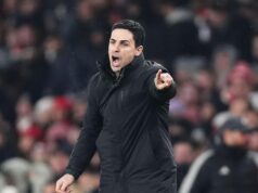Arsenal: Arteta povedal, aby po zápase s Chelsea vyhodil ‚trápneho‘ muža Gunners Arsenal: Arteta povedal, aby po zápase s Chelsea vyhodil 'trápneho' muža Gunners