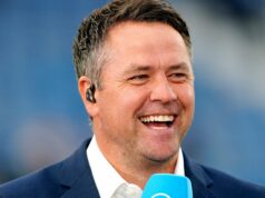 Arsenal: Owen po víťazstve Spurs opäť pochybuje o mužovi Gunners Arsenal: Owen po víťazstve Spurs opäť pochybuje o mužovi Gunners