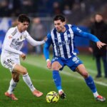 Arsenal a AC Miláno sa snažia získať podpis mladíka Realu Madrid