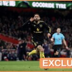 Arsenal a Manchester United chcú získať Christiana Pulisica
