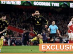 Arsenal a Manchester United chcú získať Christiana Pulisica Arsenal a Manchester United chcú získať Christiana Pulisica