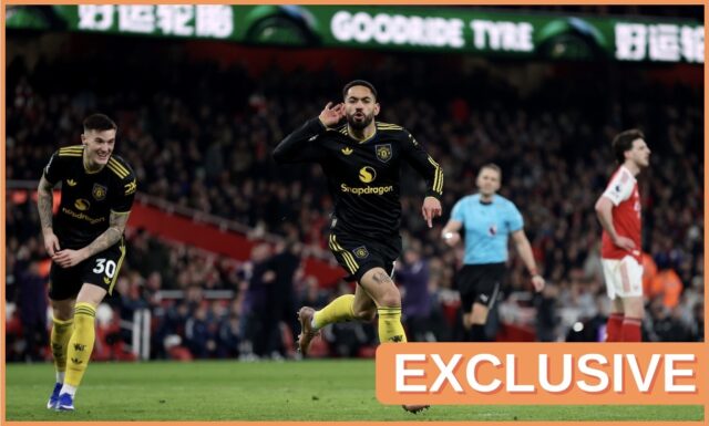 Arsenal a Manchester United chcú získať Christiana Pulisica Arsenal a Manchester United chcú získať Christiana Pulisica