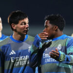 Arsenal a Tottenham Hotspur súperia o získanie útočníka Realu Madrid