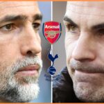 Arsenal a Tottenham sa obrátili na Leona Goretzku
