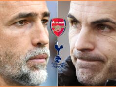 Arsenal a Tottenham sa obrátili na Leona Goretzku Arsenal a Tottenham sa obrátili na Leona Goretzku