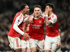 Arsenal alebo Man City? Naši odborníci vydávajú svoj verdikt o nájazde na titul EPIC Premier League Arsenal bol túto zimu neistý, no nestratil svoje pútavé vedenie v ligovej tabuľke