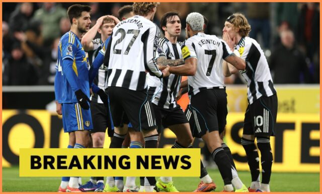 Arsenal bude bojovať s konkurenčnými klubmi v pretekoch o Sandro Tonali
