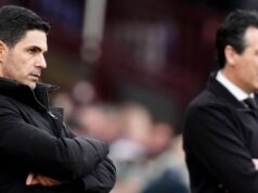 Arsenal by mohol byť na ceste k štvrtému titulu za sebou s Emerym Arsenal by mohol byť na ceste k štvrtému titulu za sebou s Emerym