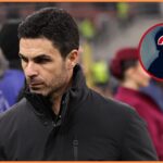 Arsenal by mohol zvážiť predaj Riccarda Calafioriho kvôli problémom so zranením