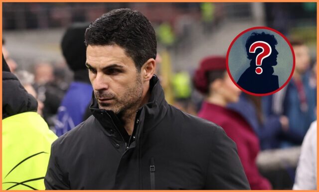 Arsenal by mohol zvážiť predaj Riccarda Calafioriho kvôli problémom so Arsenal by mohol zvážiť predaj Riccarda Calafioriho kvôli problémom so zranením