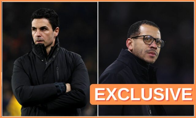 Arsenal čelí konkurencii Chelsea a získa obrancu Honest Ahanor
