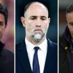 Arsenal daroval titul City PL, Spurs zostúpili, dvaja ďalší manažéri boli vyhodení medzi desiatimi čakajúcimi 25/26 PL šokmi