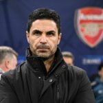 Mikel Arteta