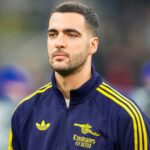 Arsenal je „šťastný“ aj po zranení Mikela Merina, a to aj napriek tomu, že prestup hviezdy FC Bayern vypadol