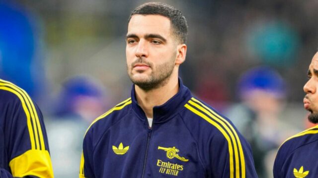 Arsenal je „šťastný“ aj po zranení Mikela Merina, a to aj napriek tomu, že prestup hviezdy FC Bayern vypadol
