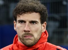 Arsenal má kľúčovú výhodu v pretekoch pre hviezdu Bayernu Mníchov Leona Goretzku napriek januárovému odmietnutiu Leon Goretzka