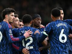 Arsenal má tajnú zbraň nad rivalmi z Premier League po víťazstve v Leedse | Futbal | Šport Arsenal má tajnú zbraň nad rivalmi z Premier League po víťazstve v Leedse | Futbal | Šport