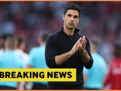 Arsenal má výhodu v letných prestupových pretekoch pre Leona Goretzku Arsenal má výhodu v letných prestupových pretekoch pre Leona Goretzku