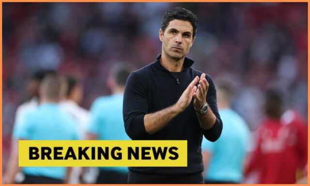 Arsenal má výhodu v letných prestupových pretekoch pre Leona Goretzku
