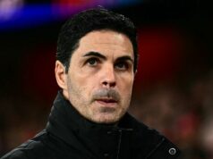 Arsenal môže urobiť štyri obchody v priebehu nasledujúcich 24 hodín aj napriek uzavretiu prestupového obdobia | Futbal | Šport Arsenal môže urobiť štyri obchody v priebehu nasledujúcich 24 hodín aj napriek uzavretiu prestupového obdobia | Futbal | Šport