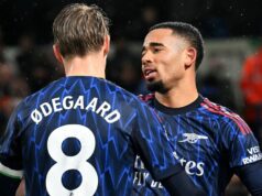 Arsenal musí súhlasiť s tromi dohodami, teraz je prestupové okno uzavreté | Futbal | Šport Arsenal musí súhlasiť s tromi dohodami, teraz je prestupové okno uzavreté | Futbal | Šport