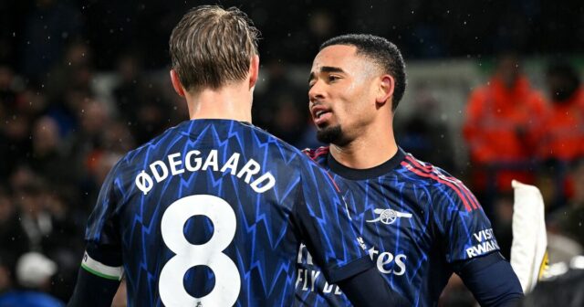 Arsenal musí súhlasiť s tromi dohodami, teraz je prestupové okno uzavreté | Futbal | Šport
