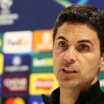 Arsenal opustil Mikela Artetu „sklamaný“ z januárového prestupového obdobia | Futbal | Šport