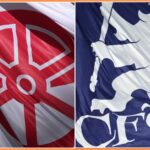 Jaden Dixon v akcii za Stoke City