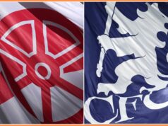 Arsenal porazil Chelsea prestupom Jadena Dixona Jaden Dixon v akcii za Stoke City