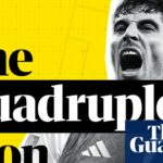 Arsenal postúpil do finále Carabao Cupu. Je zapnutá štvorka? | Futbalový týždenník | futbal