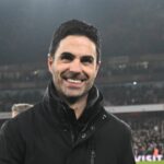 Mikel Arteta