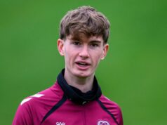 Arsenal pracuje na dohode o dvojitom prestupe po tom, čo videl, že ponuka 1 milión £ bola zamietnutá James Wilson