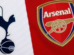 Arsenal predpovedá „katastrofu“, keďže päť odborníkov robí predpovede North London Derby v Spurs „voľný švih“ Arsenal predpovedá „katastrofu“, keďže päť odborníkov robí predpovede North London Derby v Spurs „voľný švih“