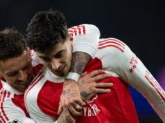 Arsenal predpovedal XI proti Sunderlandu – Ben White začne, keď si Kai Havertz vydobyl štartovacie miesto Kai Havertz a Ben White bojujú o štart za Arsenal proti Sunderlandu