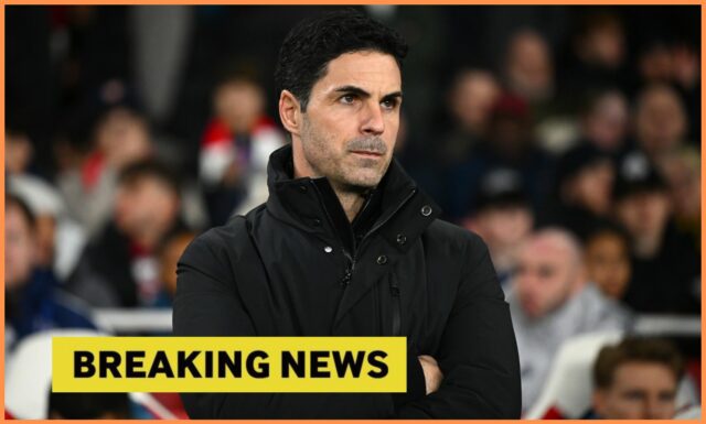 Arsenal pripravuje nový kontrakt pre stredopoliara Declana Ricea Arsenal pripravuje nový kontrakt pre stredopoliara Declana Ricea