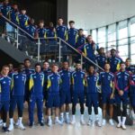 Arsenal očakával, že bude mať len veľmi málo zo svojho hlavného kádra pripraveného na typickú predsezónnu sezónu kvôli účasti na majstrovstvách sveta, čo spôsobilo veľké prehodnotenie