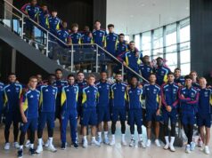 Arsenal sa chystá na jedinečné letné predsezónne turné, keď sa objaví rozhodnutie v USA a Ázii Arsenal očakával, že bude mať len veľmi málo zo svojho hlavného kádra pripraveného na typickú predsezónnu sezónu kvôli účasti na majstrovstvách sveta, čo spôsobilo veľké prehodnotenie