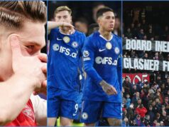 Arsenal sa vyhýba Artetovi a prepúšťa reči, keď Nevillovo oslavné pokrytectvo ukazuje, čomu čelia Arsenal sa vyhýba Artetovi a prepúšťa reči, keď Nevillovo oslavné pokrytectvo ukazuje, čomu čelia