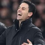 Arsenal sníva o štvorke, keďže Arteta dokazuje, že nuda je najlepšia proti Chelsea