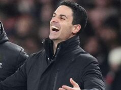 Arsenal sníva o štvorke, keďže Arteta dokazuje, že nuda je najlepšia proti Chelsea Arsenal sníva o štvorke, keďže Arteta dokazuje, že nuda je najlepšia proti Chelsea