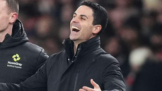 Arsenal sníva o štvorke, keďže Arteta dokazuje, že nuda je najlepšia proti Chelsea
